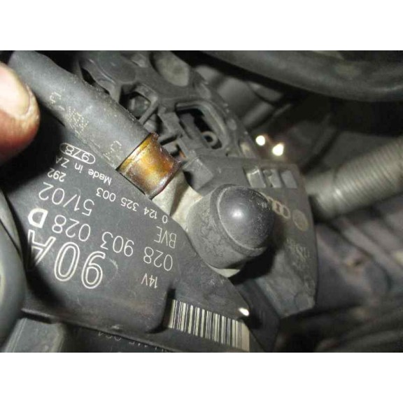 seat leon (1m1) del año 2003