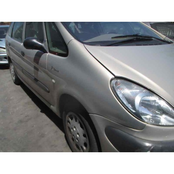 citroën xsara picasso del año 2003
