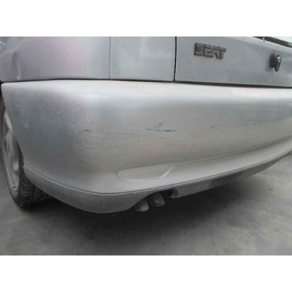 seat cordoba berlina (6k2) del año 1997