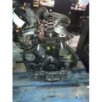 Recambio de motor completo para renault koleos 2.0 dci diesel fap referencia OEM IAM M9R855 CASCO 