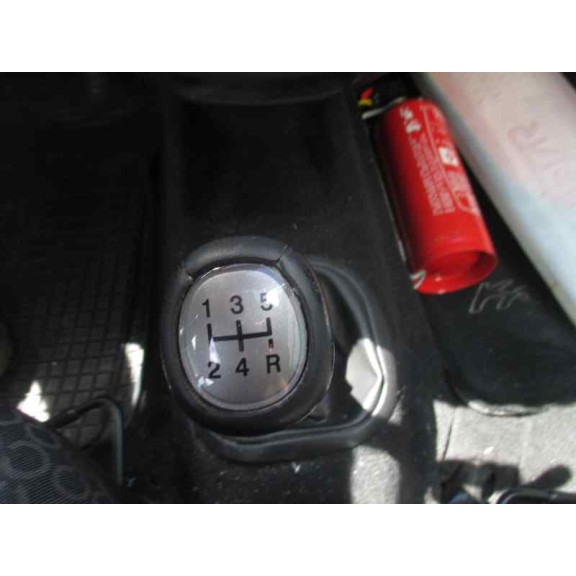 ford ka (ccq) del año 2007