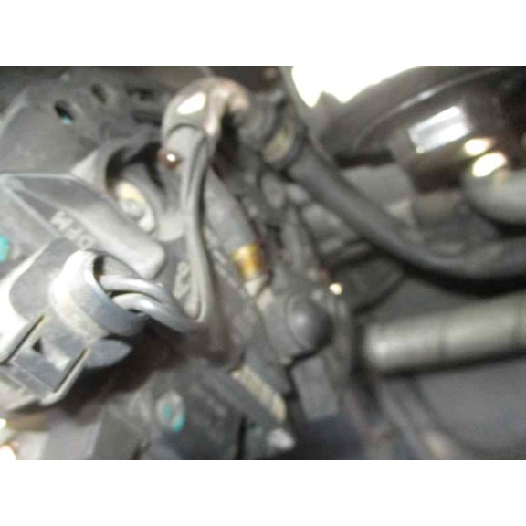 seat leon (1m1) del año 2003