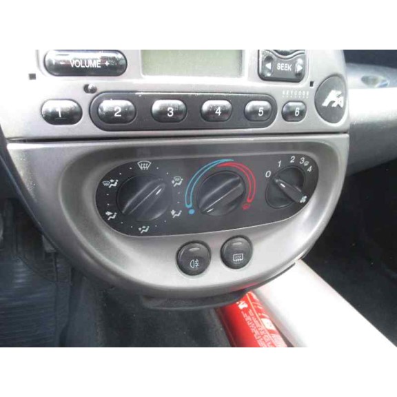 ford ka (ccq) del año 2007