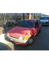 ford fiesta berl./courier del año 1991
