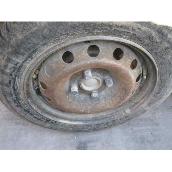 peugeot 206 berlina del año 2000