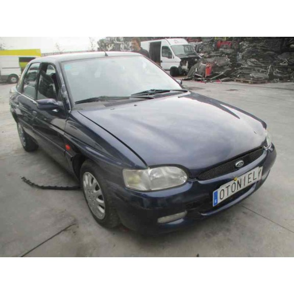 ford escort berlina/turnier del año 1999