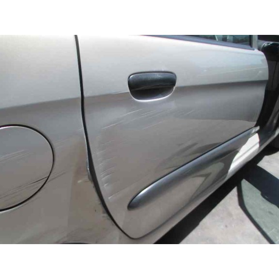 citroën xsara picasso del año 2003