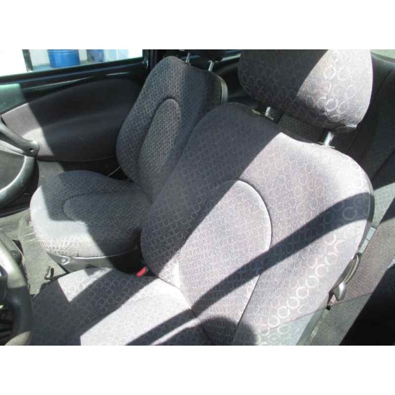 ford ka (ccq) del año 2007