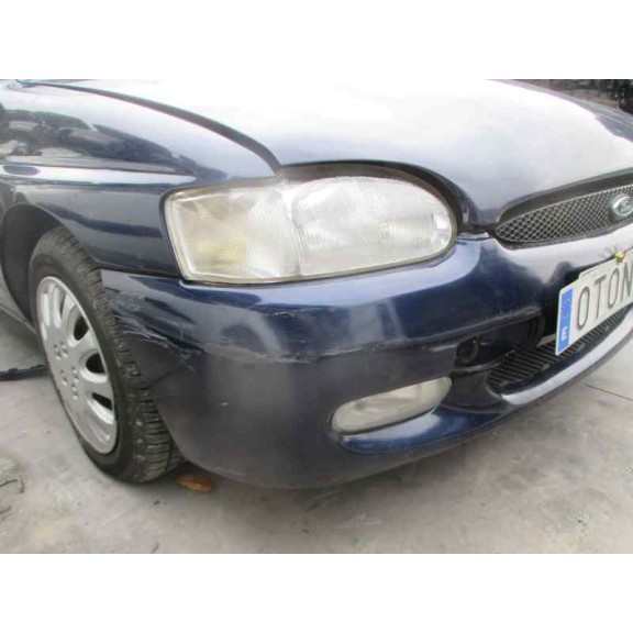 ford escort berlina/turnier del año 1999