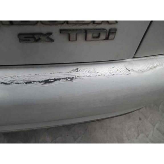 seat cordoba berlina (6k2) del año 1997