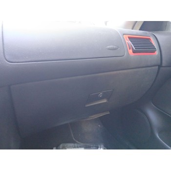 Recambio de guantera para volkswagen golf iv (1j1) 1.9 tdi referencia OEM IAM 1j1857101e 1j1857104a 