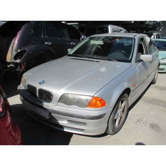 bmw serie 3 berlina (e46) del año 1999
