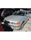 bmw serie 3 berlina (e46) del año 1999