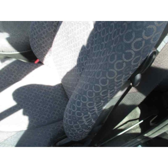 ford ka (ccq) del año 2007