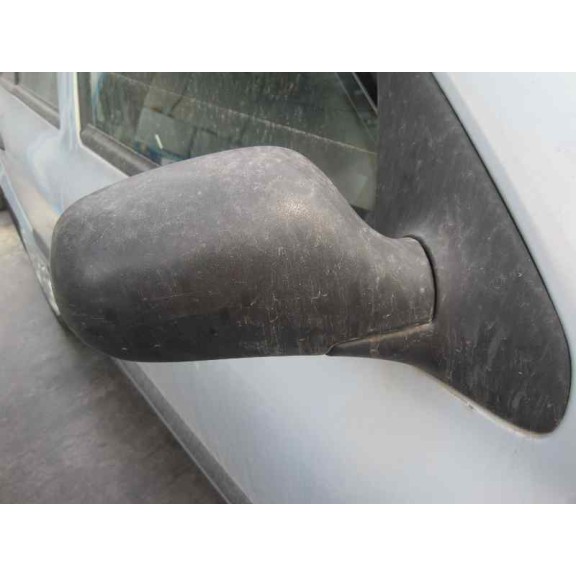 renault clio ii fase i (b/cbo) del año 1998