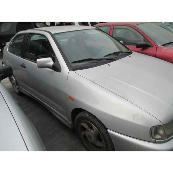 seat cordoba berlina (6k2) del año 1997