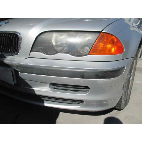 bmw serie 3 berlina (e46) del año 1999