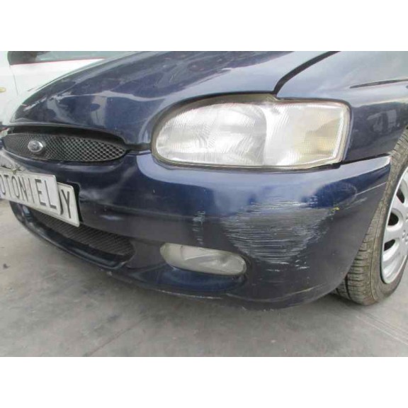 ford escort berlina/turnier del año 1999