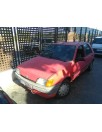 ford fiesta berl./courier del año 1991