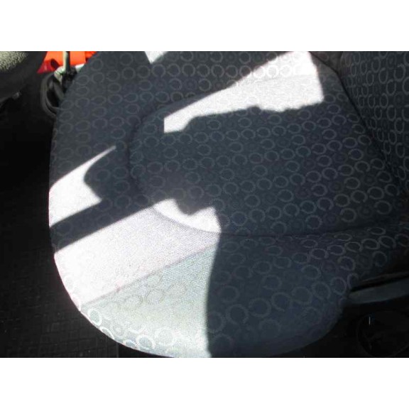 ford ka (ccq) del año 2007