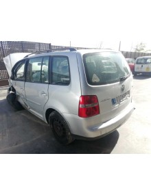 volkswagen touran (1t1) del año 2004