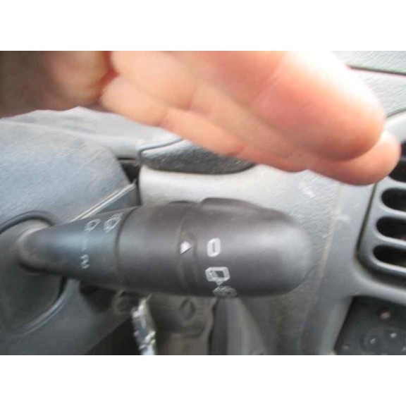 renault clio ii fase i (b/cbo) del año 2000