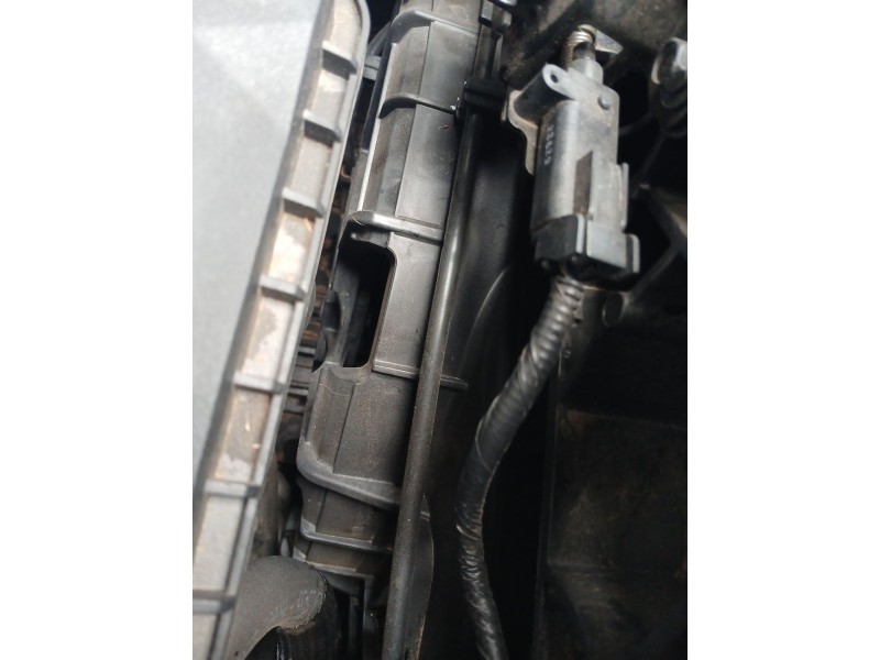 Recambio de electroventilador para kia niro ii (sg2) 1.6 gdi hybrid referencia OEM IAM 25380AT280 F448233620 