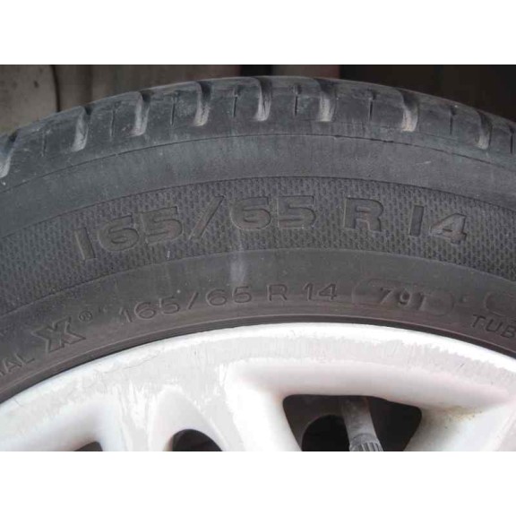 renault clio ii fase i (b/cbo) del año 1998