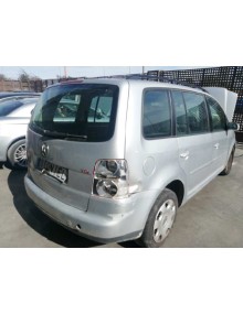 volkswagen touran (1t1) del año 2004 2