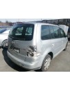 volkswagen touran (1t1) del año 2004