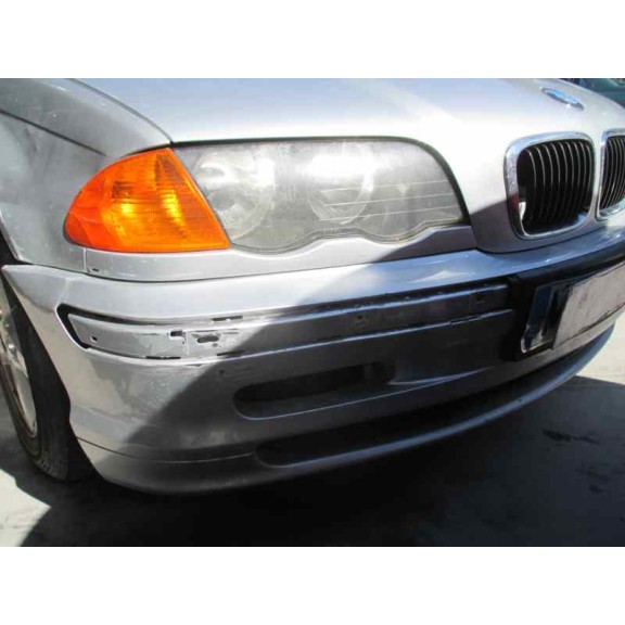bmw serie 3 berlina (e46) del año 1999