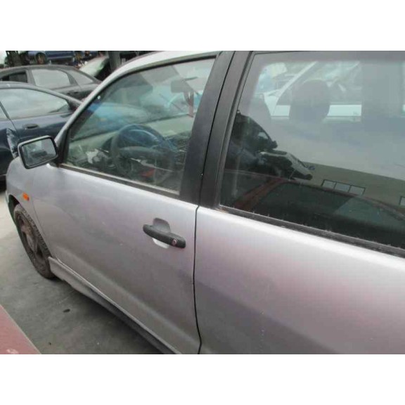 seat cordoba berlina (6k2) del año 1997