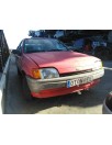 ford fiesta berl./courier del año 1991