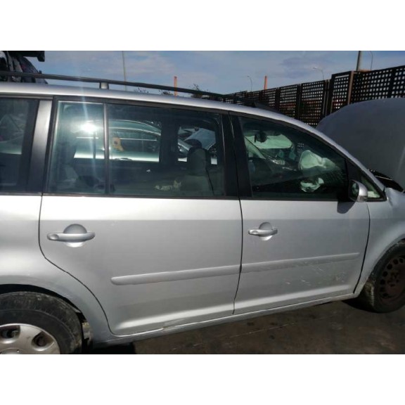 volkswagen touran (1t1) del año 2004
