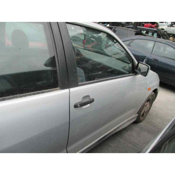 seat cordoba berlina (6k2) del año 1997