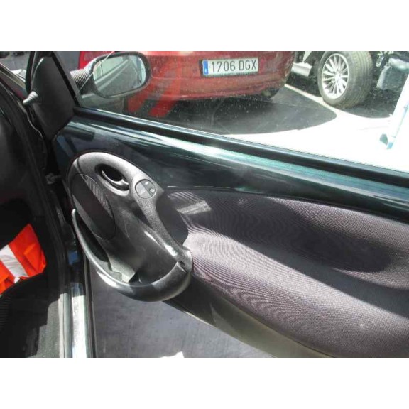 ford ka (ccq) del año 2007