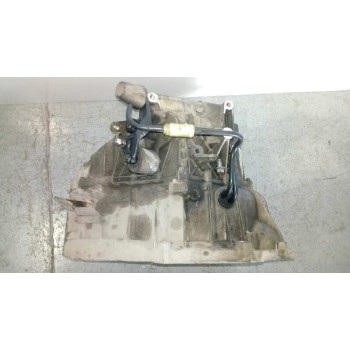 Recambio de caja cambios para mg serie 75 (rj) 2.0 16v cdt referencia OEM IAM 47R37 152.000KM 