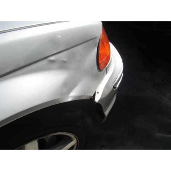 bmw serie 3 berlina (e46) del año 1999