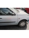 renault clio ii fase i (b/cbo) del año 1998