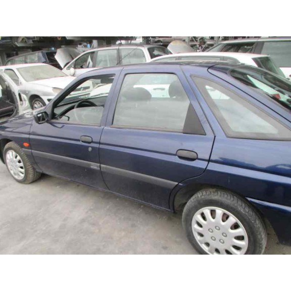 ford escort berlina/turnier del año 1999