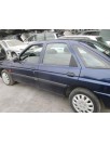 ford escort berlina/turnier del año 1999