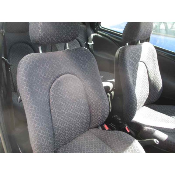 ford ka (ccq) del año 2007