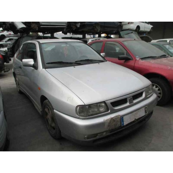 seat cordoba berlina (6k2) del año 1997