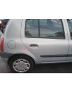 renault clio ii fase i (b/cbo) del año 1998