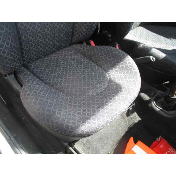 ford ka (ccq) del año 2007