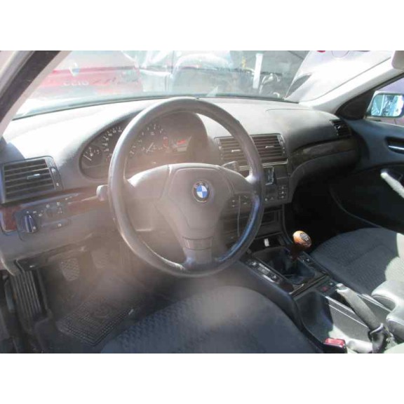 bmw serie 3 berlina (e46) del año 1999