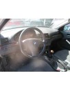 bmw serie 3 berlina (e46) del año 1999