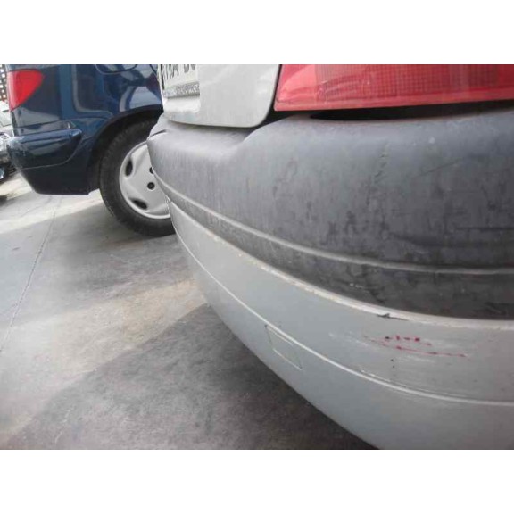 renault clio ii fase i (b/cbo) del año 1998