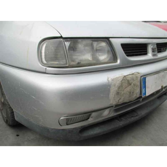 seat cordoba berlina (6k2) del año 1997