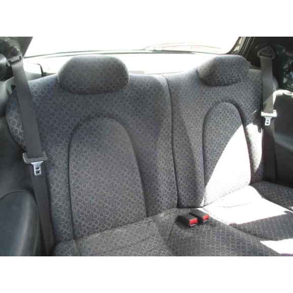 ford ka (ccq) del año 2007